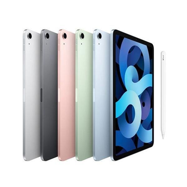 آیپد 10.2 اینچ IPad 10 با ظرفیت 64 گیگ بایت WiFi در بروزکالا