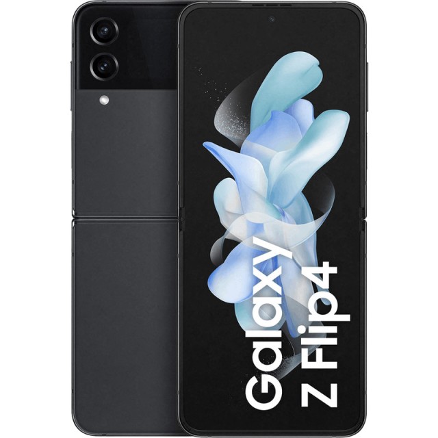 گوشی موبایل سامسونگ مدل Samsung GalaxyGalaxy Z Flip4 512 GB, 8GB Ram ظرفیت 512 گیگابایت در بروزکالا