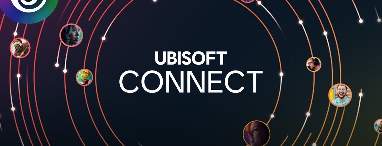 آموزش  Ubisoft Connect