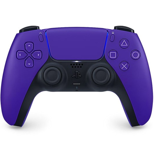 دسته بازی پلی استیشن 5 سونی مدل SONY CFI-ZCT1W starlight blue در بروزکالا