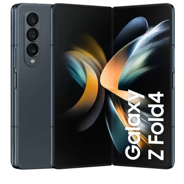 گوشی موبایل سامسونگ مدل Samsung Galaxy  Z Fold4 , 12 GB Ram ظرفیت 512 گیگابایت در بروزکالا