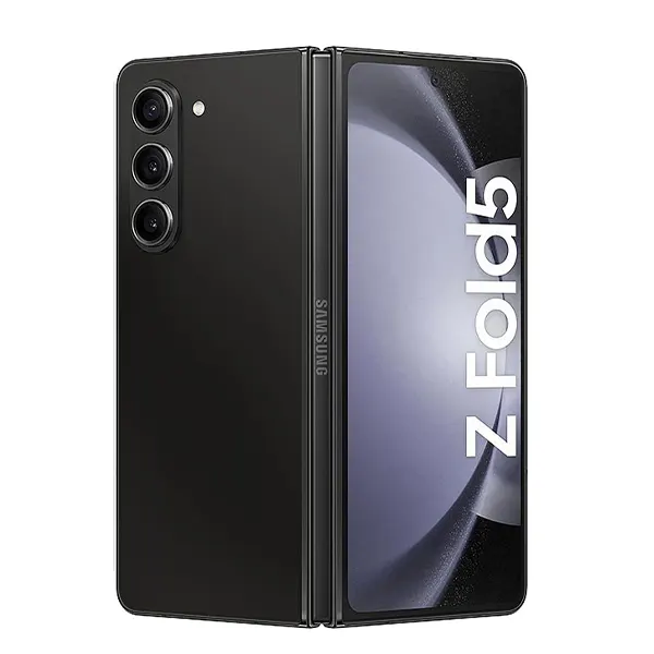 گوشی موبایل سامسونگ مدل Samsung Galaxy Z Fold5 , 12 GB Ram ظرفیت 256 گیگابایت در بروزکالا