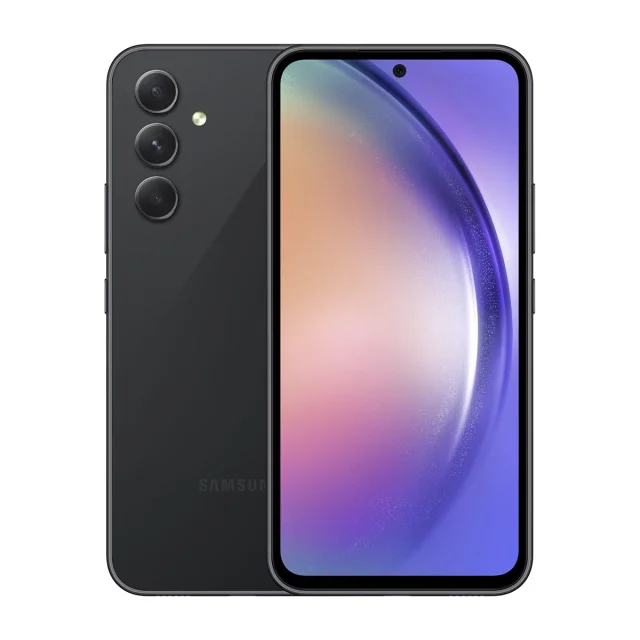 گوشی موبایل سامسونگ مدل Samsung Galaxy A54 Dual SIM 128 GB , 8 GB Ram در بروزکالا