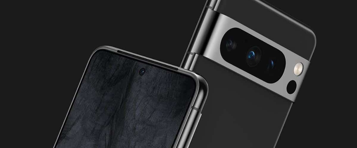 تاریخ عرضه Google Pixel 8 مشخص شد