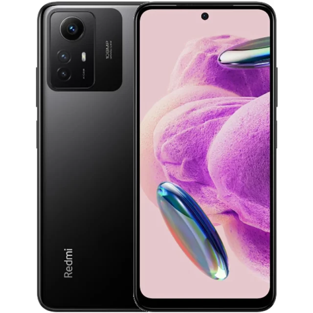 گوشی موبایل شیائومی مدل Redmi 12C Dual SIM 128 GB, 6 GB Ram در بروزکالا