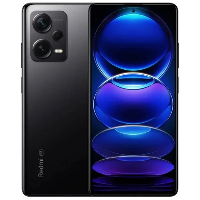گوشی موبایل شیائومی مدل Note 12 Pro 4G Dual SIM 256 GB, 8 GB Ram در بروزکالا