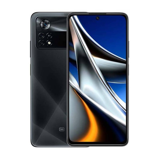 گوشی موبایل شیائومی مدل Poco M5s Dual SIM 256 GB, 8 GB Ram در بروزکالا