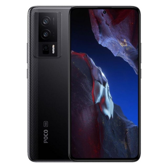 گوشی موبایل شیائومی مدل Poco F5 Dual SIM 256 GB, 12 GB Ram در بروزکالا