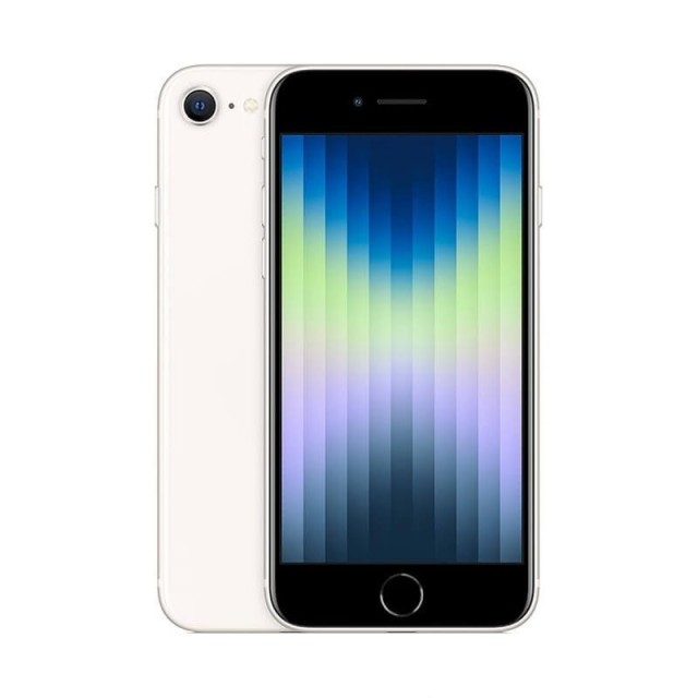 گوشی موبایل اپل مدل iPhone SE ظرفیت 256 گیگابایت در بروزکالا