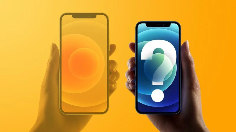 متوقف شدن فعالیت آیفون 13مینی