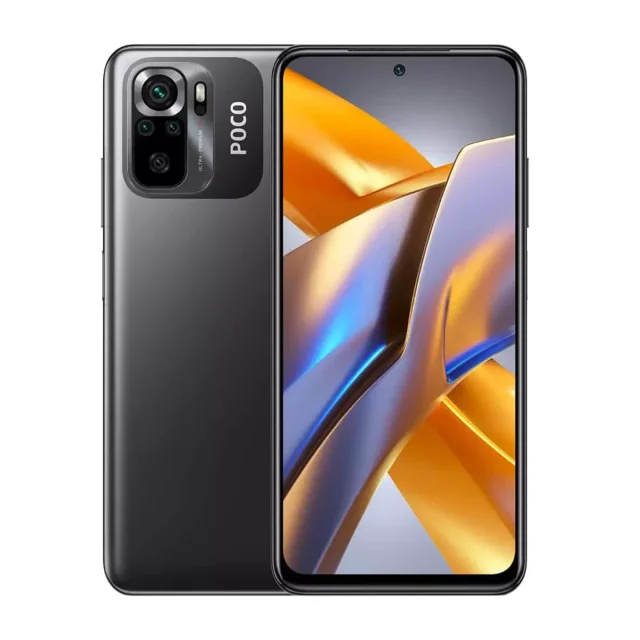 گوشی موبایل شیائومی مدل Poco M5s Dual SIM 256 GB, 8 GB Ram در بروزکالا