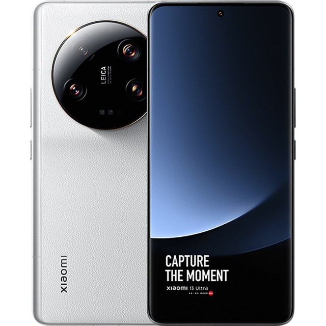 گوشی موبایل شیائومی مدل Mi 13 Ultra 5G Dual SIM 512 GB, 16 GB Ram در بروزکالا