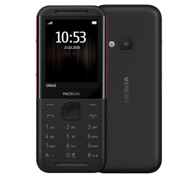 گوشی موبایل نوکیا مدل Nokia N5710  در بروزکالا
