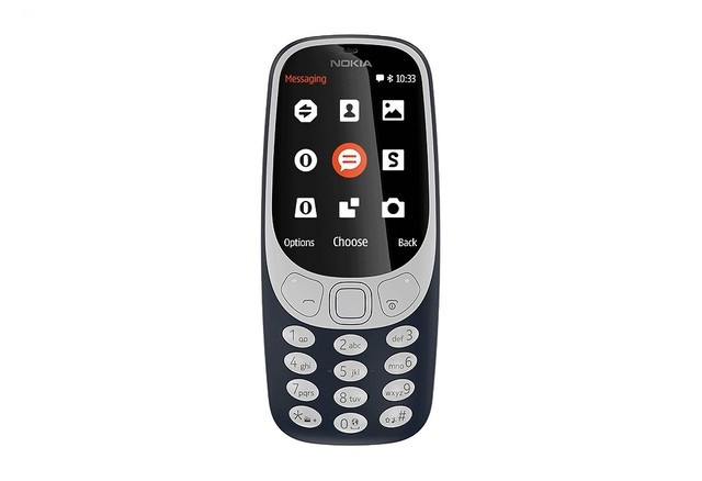 گوشی موبایل نوکیا مدل Nokia N5310  در بروزکالا