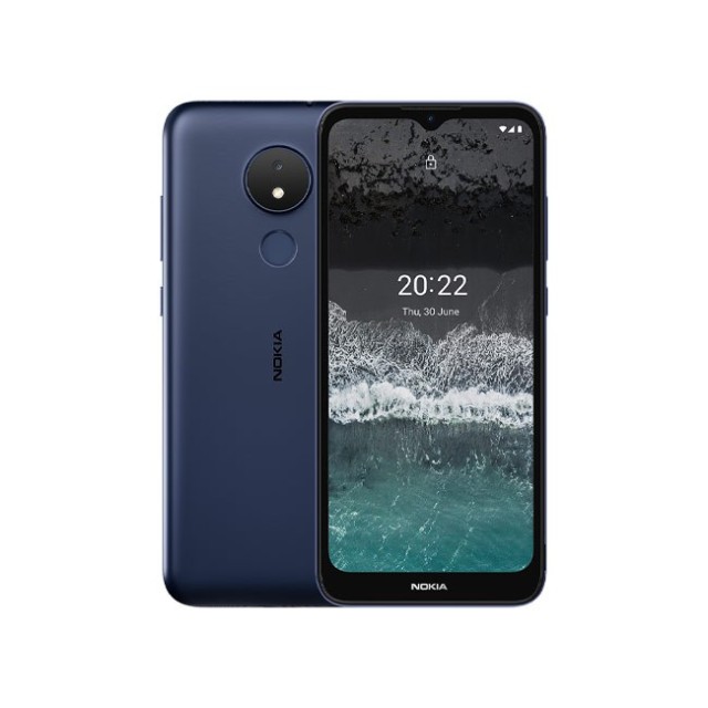 گوشی موبایل نوکیا مدل  Nokia G21 ظرفیت 128 گیگابایت در بروزکالا