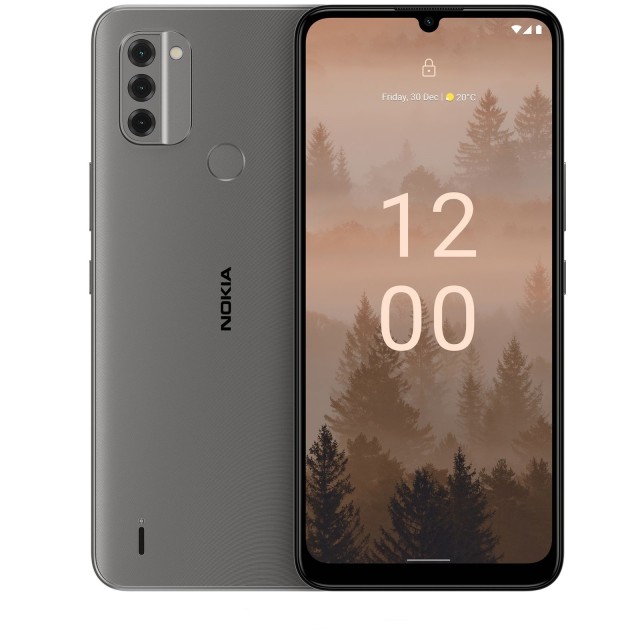 گوشی موبایل نوکیا مدل  Nokia C30 ظرفیت 32 گیگابایت در بروزکالا