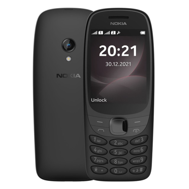 گوشی موبایل نوکیا مدل  Nokia C31 ظرفیت 128 گیگابایت در بروزکالا