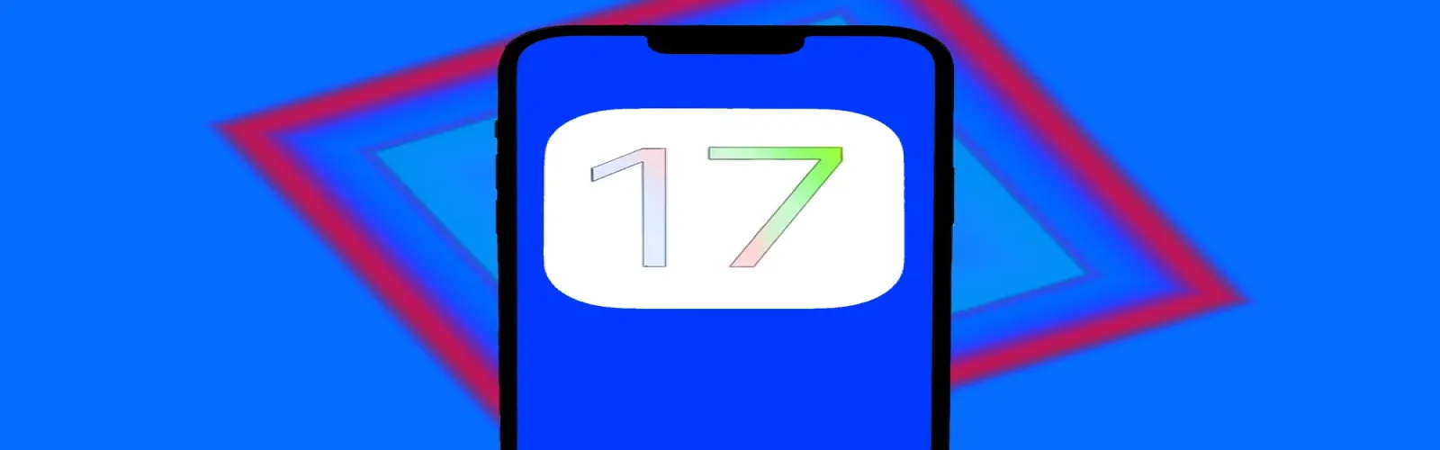 iOS 17 اپل روی هر آیفونی کار نمی کند