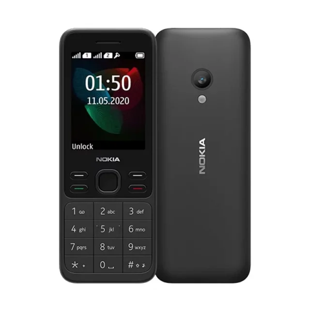 گوشی موبایل نوکیا مدل  Nokia N6310 در بروزکالا