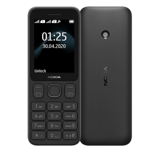 گوشی موبایل نوکیا مدل  Nokia N150 (new) در بروزکالا