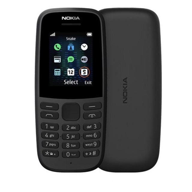 گوشی موبایل نوکیا مدل  Nokia N105 در بروزکالا