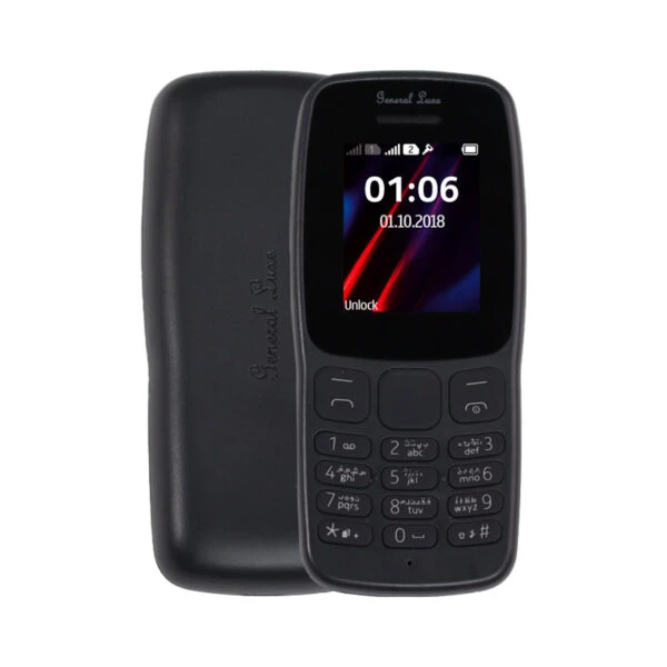 گوشی موبایل نوکیا مدل  Nokia N105 در بروزکالا