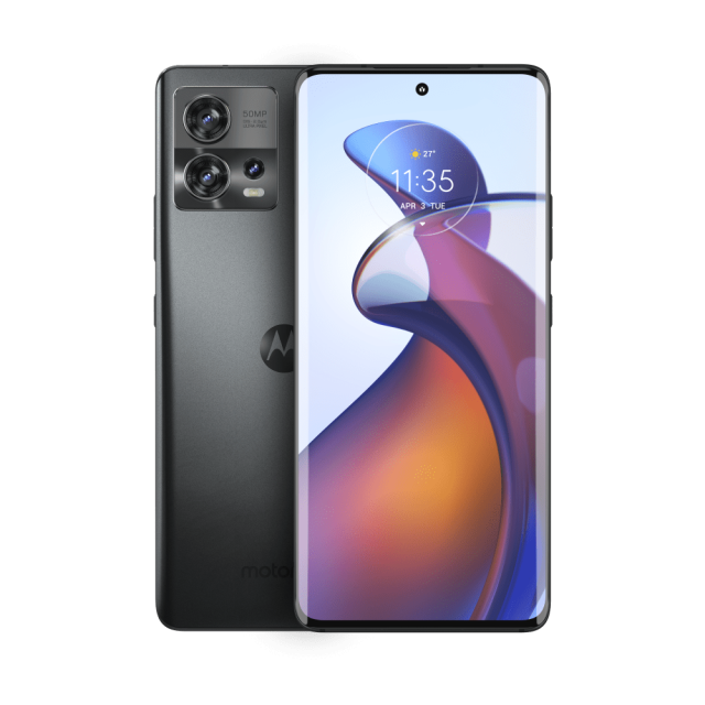 گوشی موبایل موتورولا مدل Motorola Edge 30 Pro در بروزکالا