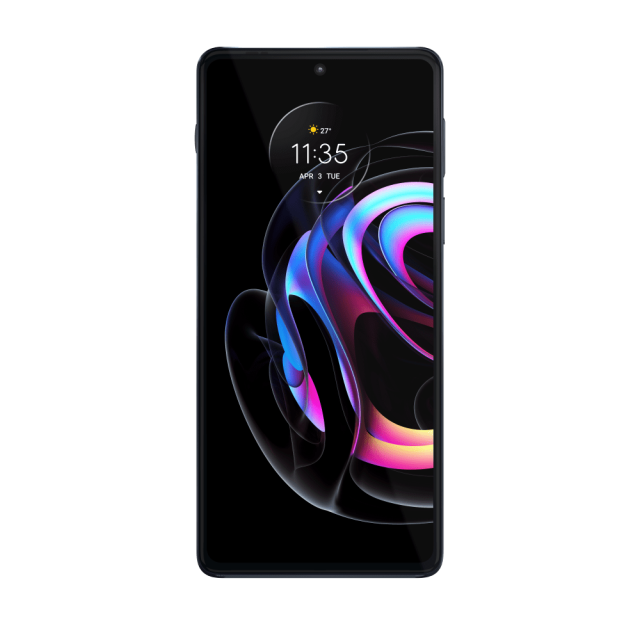 گوشی موبایل موتورولا مدل Motorola Edge 30 Pro در بروزکالا