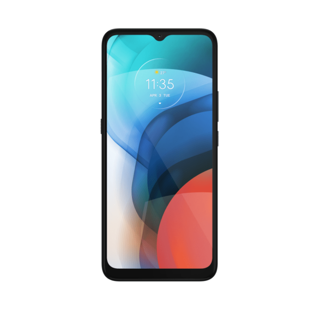 گوشی موبایل موتورولا مدل Motorola Edge 20 Pro در بروزکالا