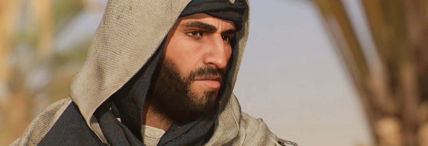 سیستم مورد نیاز Assassin's Creed Mirage