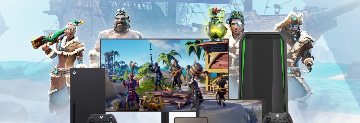 کنسول هیبریدی نسل بعدی Xbox