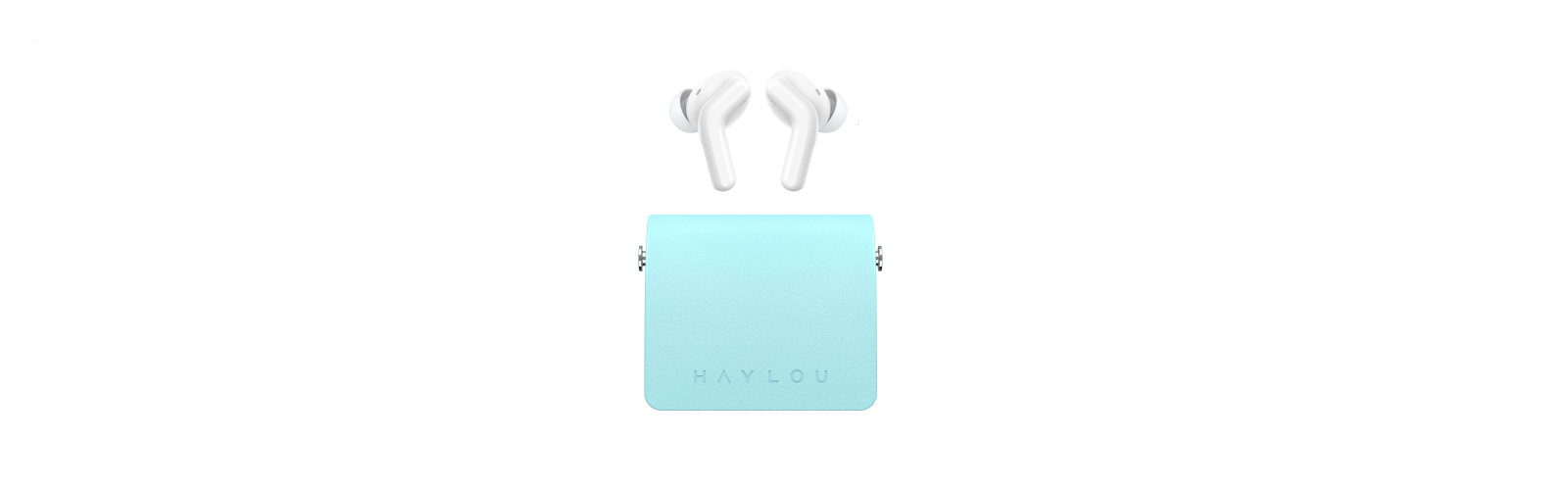ریست ایرفون مدل Reset Haylou Lady Bag