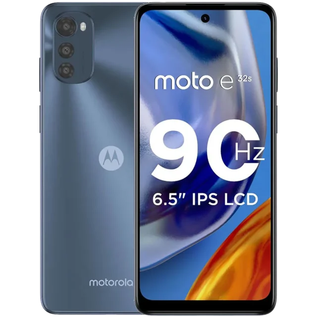 گوشی موبایل موتورولا مدل Motorola E7 در بروزکالا
