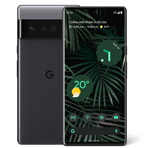 گوشی موبایل گوگل مدل  128/8 Pixel 7pro در بروزکالا