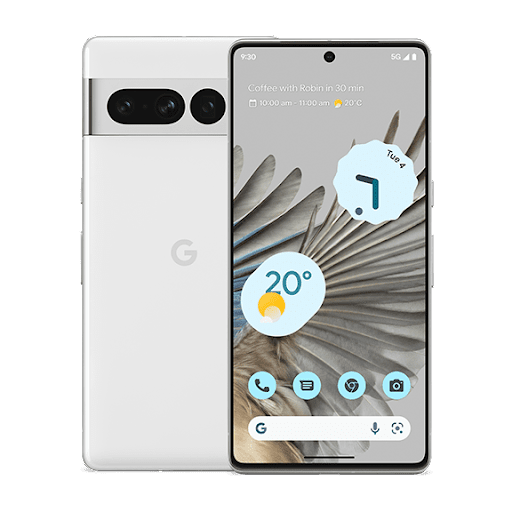 گوشی موبایل گوگل مدل Google  Pixel 7pro در بروزکالا