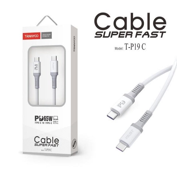 کابل تبدیل USB به USB-C مدل yesido CA106 در بروزکالا