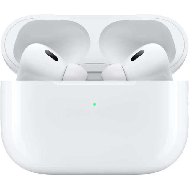 هدفون بی‌ سیم اپل مدلApple  ۲۰۲۳ AirPods Pro 2 (type-c) در بروزکالا