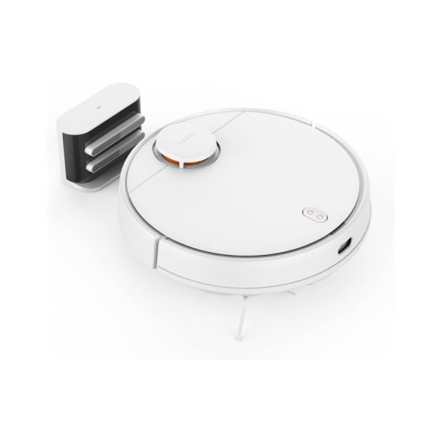جاروبرقی شیائومی مدل Xiaomi Robot Vacuum S10 در بروزکالا