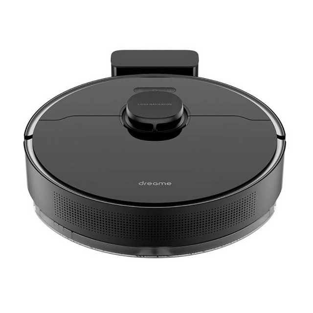 جاروبرقی رباتیک شیائومی مدل Dreame D10S Pro در بروزکالا