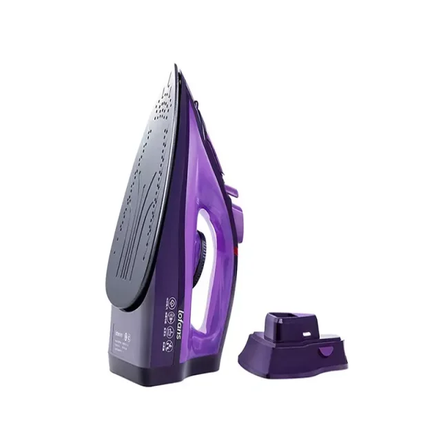 اتو بخار بی سیم شیائومی مدل Xiaomi LOFANS YD-012V در بروزکالا