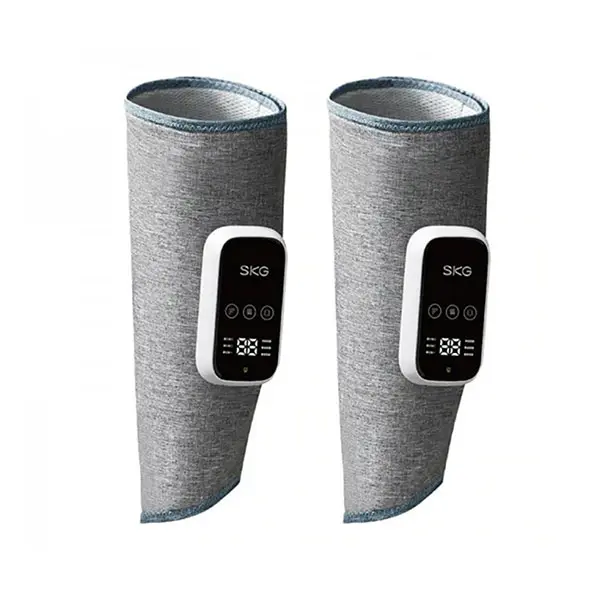 ماساژور هوشمند پا شیائومی مدل Xiaomi SKG BM3 در بروزکالا