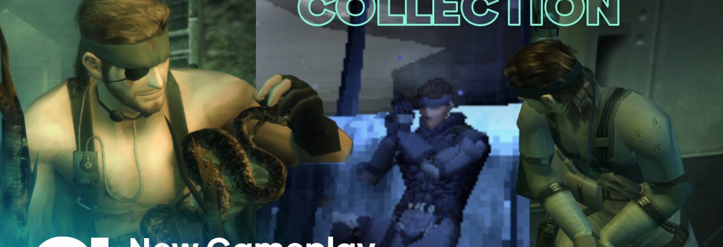 Metal Gear Solid