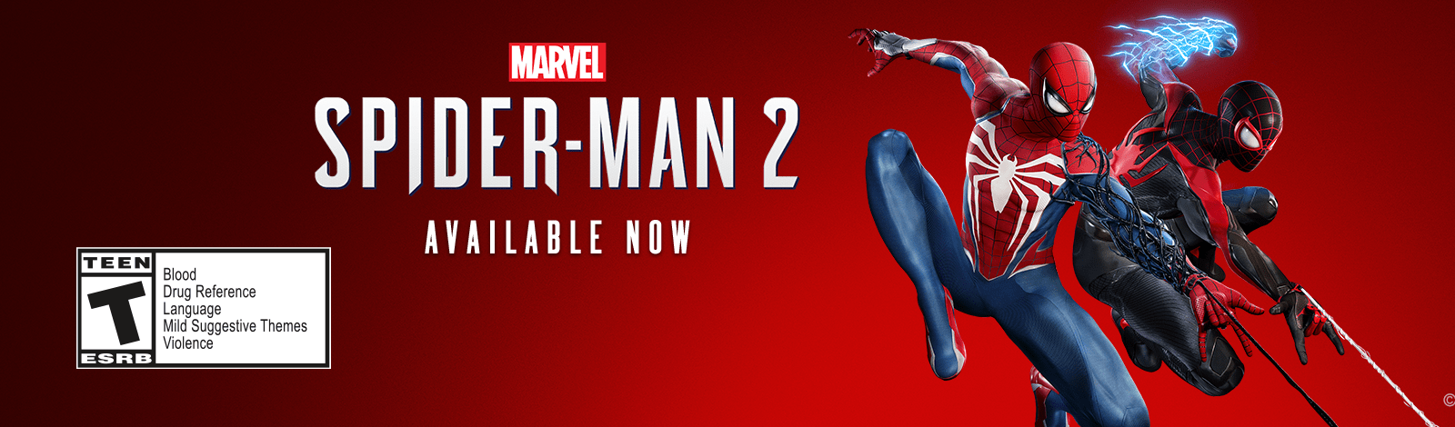 Marvel's Spider-Man 2
