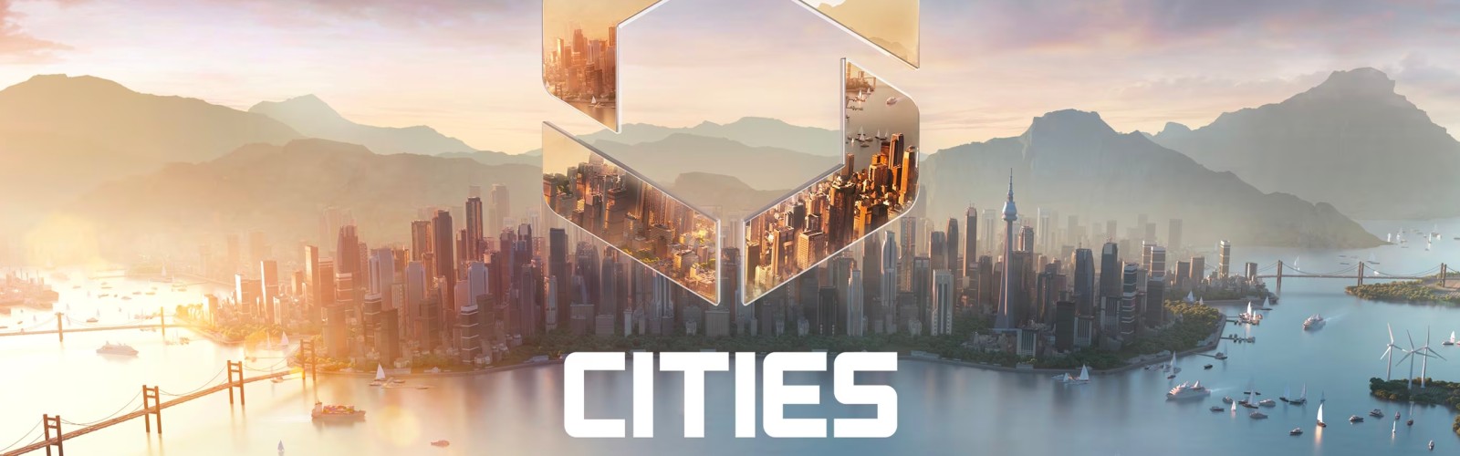 برسی بازی Cities: Skylines II