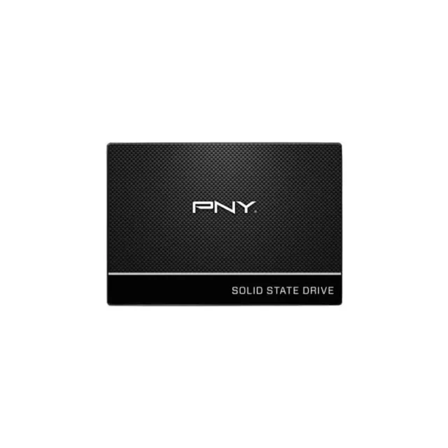 اس اس دی اینترنال PNY مدل CS900 SSD ظرفیت 120GB در بروزکالا