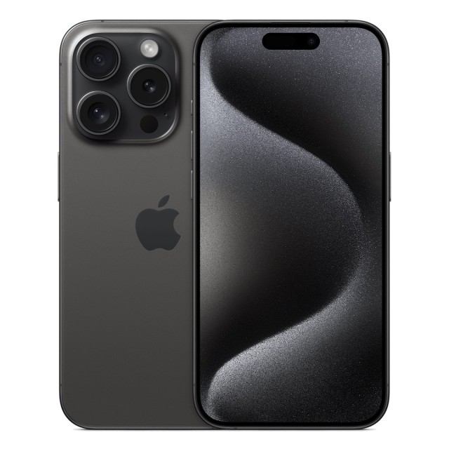 گوشی موبایل اپل مدل iPhone 15 Pro Max ظرفیت 1 ترابایت در بروزکالا