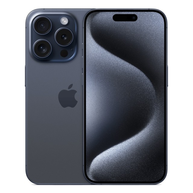 گوشی موبایل اپل مدل iPhone 15 Pro ظرفیت 512 گیگابایت در بروزکالا