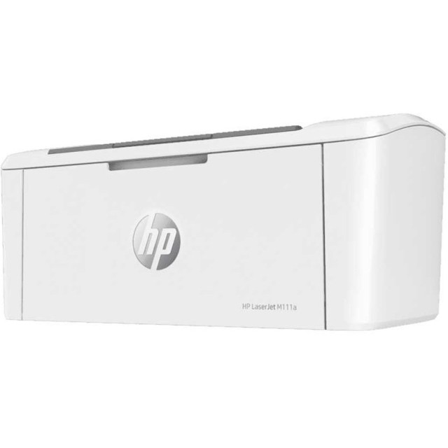 پرینتر لیزری اچ‌پی مدل HP LaserJet M111w در بروزکالا