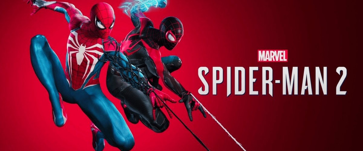 فروش فوق العاده Marvel's SpiderMan 2