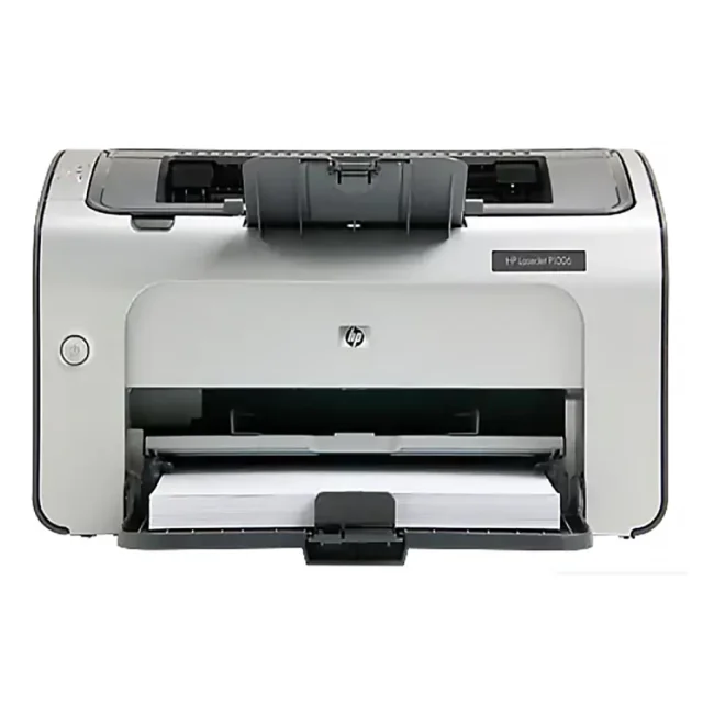 پرینتر لیزری اچ پی HP LaserJet Pro P1006 در بروزکالا